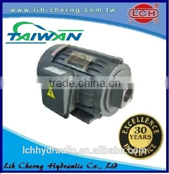 China Supplier Electric Motor Weight Chart photo-5