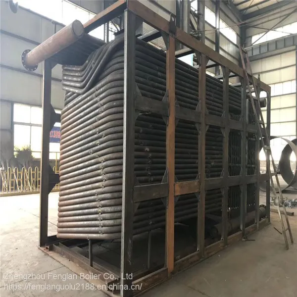 Supply of Biomass / Coal Fired Heat Conducting Oil Boilers of Various Specifications Instructions for 400000 Kcal Biomass Boilers photo-4