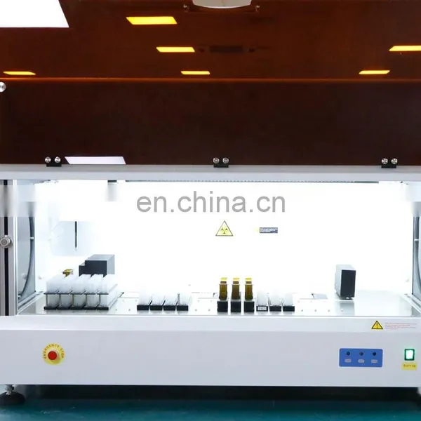 BIOBASE China Auto ELISA Processor BIOBASE2000 Elisa Microplate Elisa Reader for Lab and Clinic photo-3