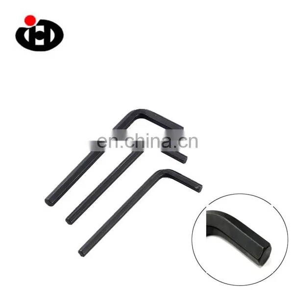 JINGHONG DIN ISO 2936 3mm Star Hex Allen Key Wrench photo-5
