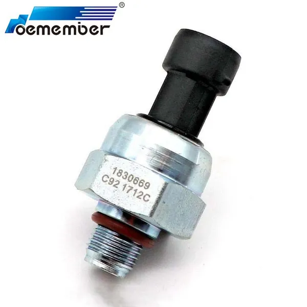 OE Member 1830669C92 Oil Pressure Sensor Injection Control Sensor for Ford