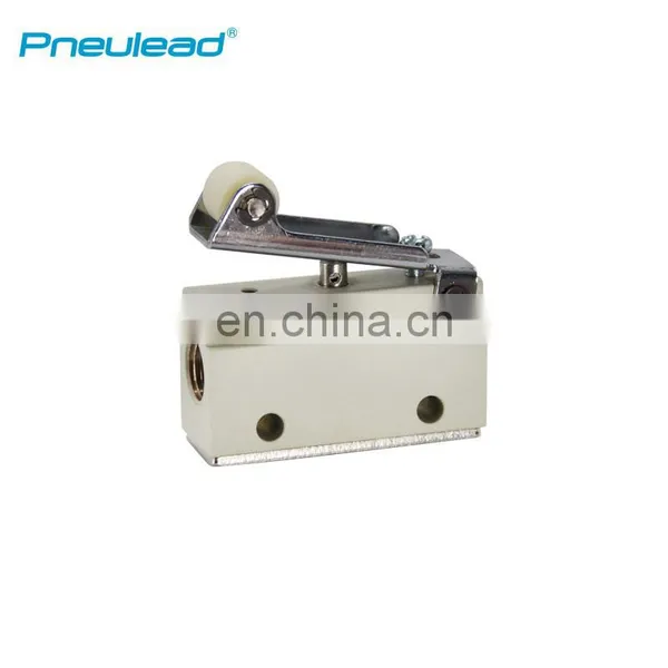V321 Series Mechanical Valves/Hand Valves Manual Valve photo-2
