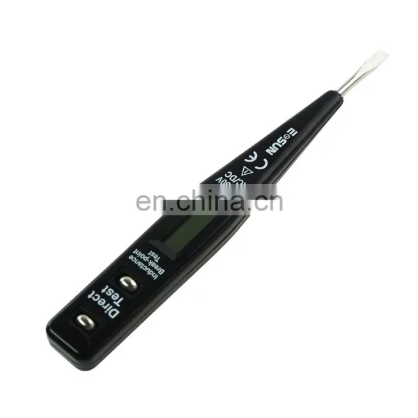 All-sun GK4 Voltage Tester Pen Household Safety Kit photo-4