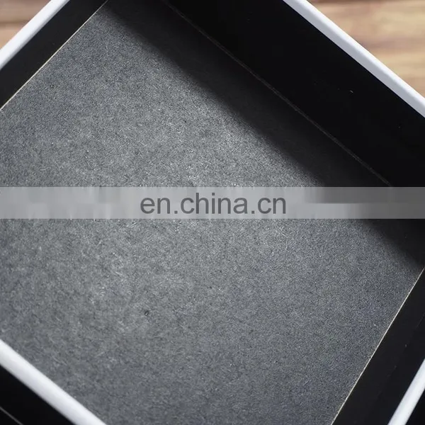 ENO Customize Package Eco Friendly Luxury Wholesale Paper Custom Candle Gift Boxes Candle Package photo-5