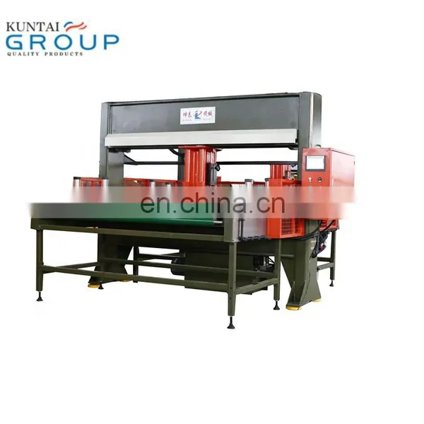 Die Cutting Press photo-2