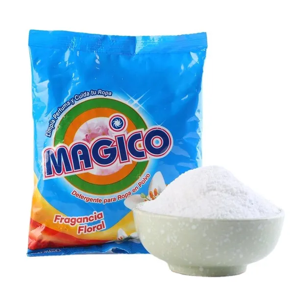 Best Laundry Detergent Washing Powder Laundry Powder Detergent Powder photo-5