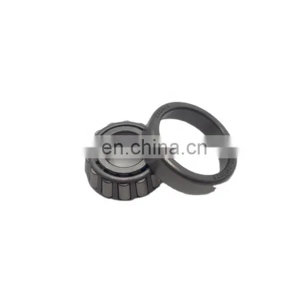Front Hub Bearing KRONER 7804 2101-3103025 Tapered Roller Bearing for VAZ 2101-07 a Low Price in Stock photo-2