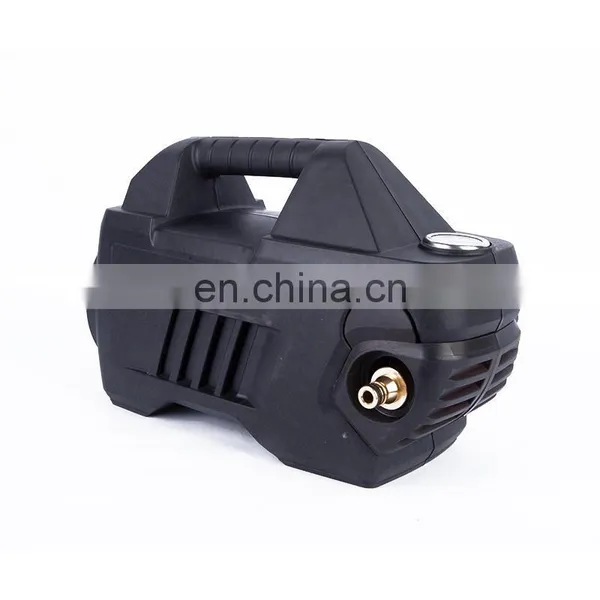 High Pressure Washer High Pressure Cleaner Car Washer High-pressure