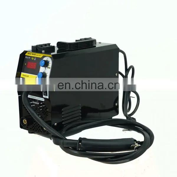 Inverter Mig/mag200c Igbt Welding Machine photo-5