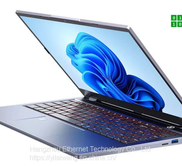 My Notepad i9 CPU Laptop OEM ODM photo-2