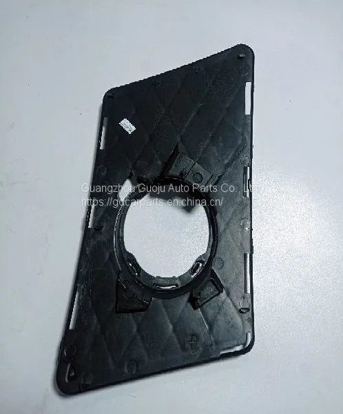 Cover Bumper Area OE 2048853823 FOR MERCEDES BENZ photo-2