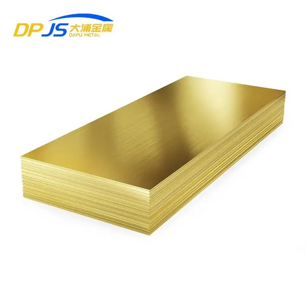 Tp1/Tp2/C12000/C12200/C12300/C12500/C14200 Copper Alloy Sheet/Plate High Quality for the Appearance of the Building photo-4