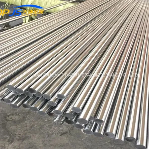 304/316/S30908/S32205/2520/S31635 Wear Resistant Stainless Steel Bar/Rod Heat Resistance CE/ISO photo-4
