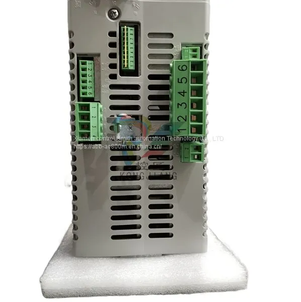 ABB 5SHY3545L0014 SCR Control Unit Module photo-3
