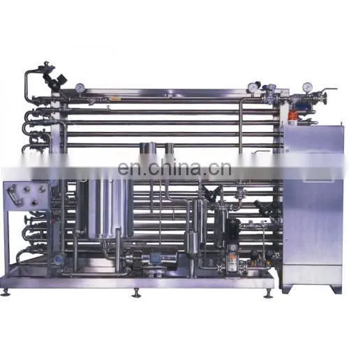 Small Fruit Juice Factory for Sale photo-2