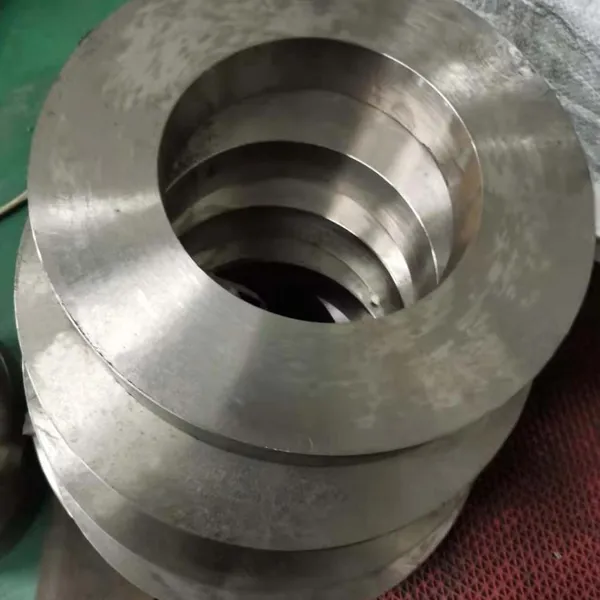 Titanium Frange photo-5