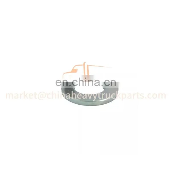HOHAN Truck HC 16 Front/Middle/Rear Axle Assembly Axle Parts Rear Axle Housing Q40108 Washer photo-4