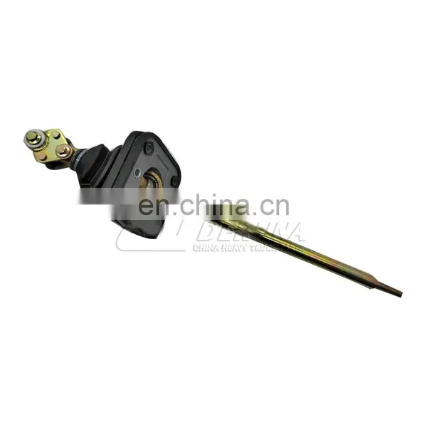 Heavy Truck Shacman F2000/L3000/M3000/F3000/X3000 Heavy Duty Truck Gearbox Spare Parts DZ95259240592 Manipulator photo-3