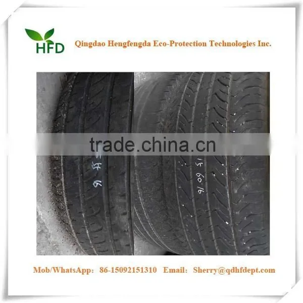 High Quality Second Hand Used Car Tire for Sale photo-6