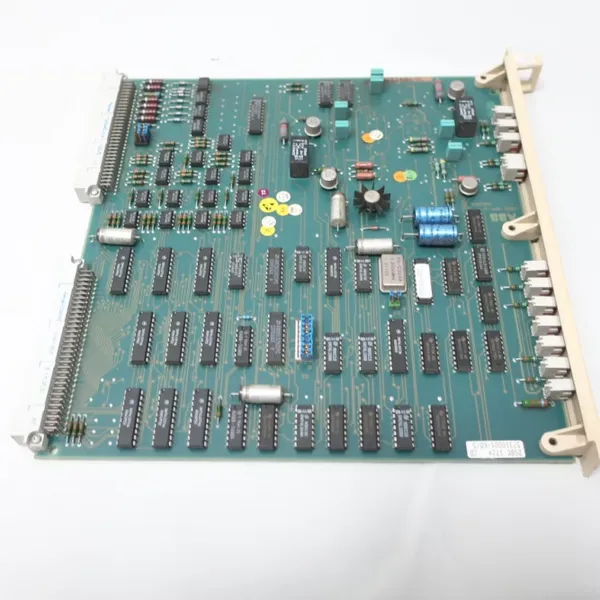 ABB DSBC 172 57310001-KD Bus Repeater Master photo-3