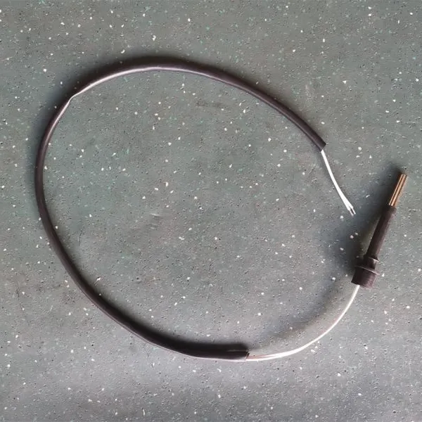 Good Performance Higer Bus Spare Parts 81SC4-11000-B-Ox0500 KLQ6129 KLQ6123 Electrico ac Temp Sensor photo-3