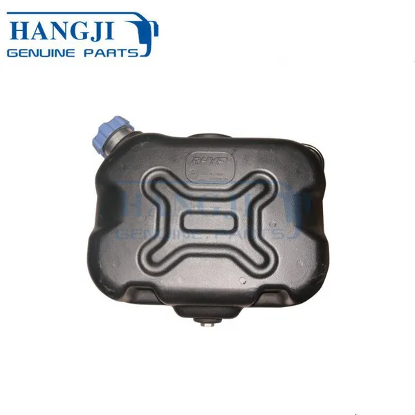 Engine Parts 25L Tank ZK6139HGA Pressure Vessels C5342997 Urea Tank for Chinese Bus