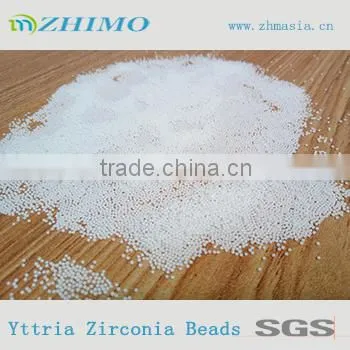 Yttria Stabilized Zirconium Beads/zirconia Bead/zirconia Grinding Media photo-3