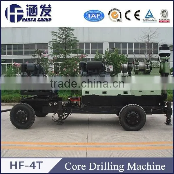 Great Price Small Core Drill Rig Drilling Rig photo-4