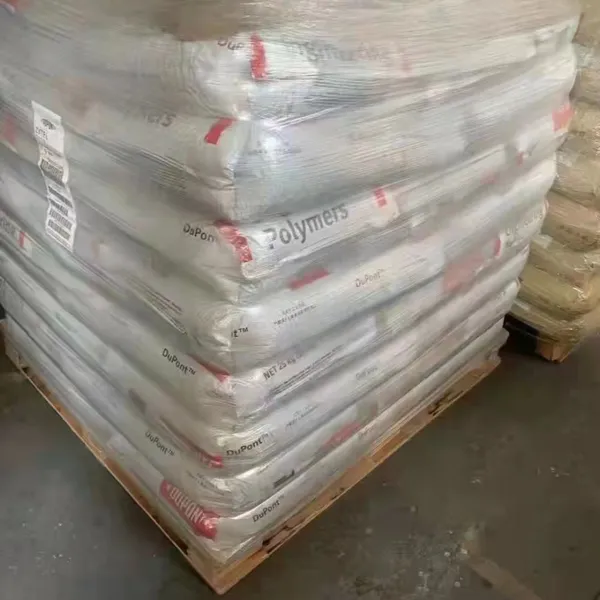 DuPont POM Delrin DE-20199 POM Plastic Resin Polycarbonate Particle Price Thermoplastic Elastomer photo-2
