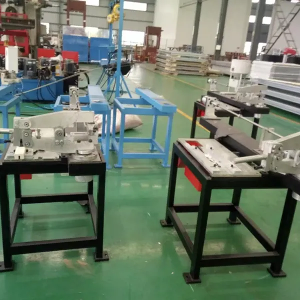 Manual Style, Semi-Automatic, Full Automatic Long U Pipe Bending Machine Servo Cantilever Bending Machine photo-5