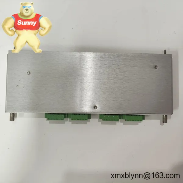 Bently Nevada 3500/70M Recip Impulse Velocity Monitor – Targeted Impact Monitoring for Reciprocating Machinery photo-3