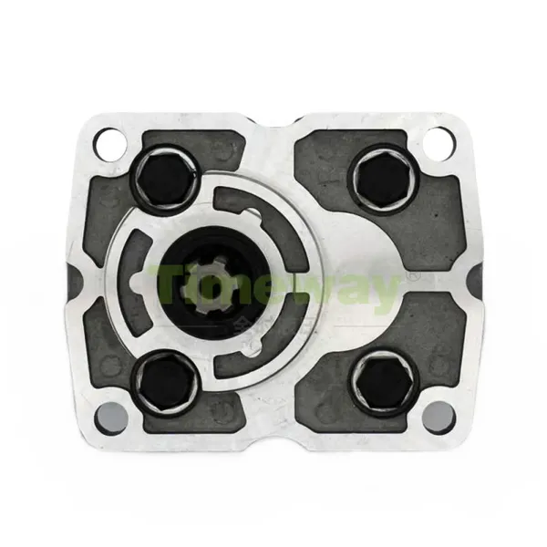 NSH High Efficiency Hydraulic Gear Pump NSH-HW-6M-3 NSH-HW-10M-3 Repair for MTZ Tractor Agricultural Machinery Parts NSH-10M-3 photo-2