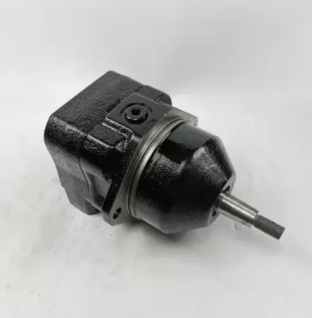 A10FE45/52W-VCF10N000 Hydraulic Piston Pump A10FE Series A10FE Pressure Hydraulic Piston Oil Pump photo-3