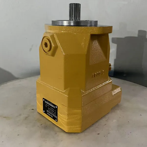 373-6632 377-0305 389-4385 447-1317 585-7871 Fan Hydraulic Motor Excavator Hydraulic Pump Parts 373663 photo-5