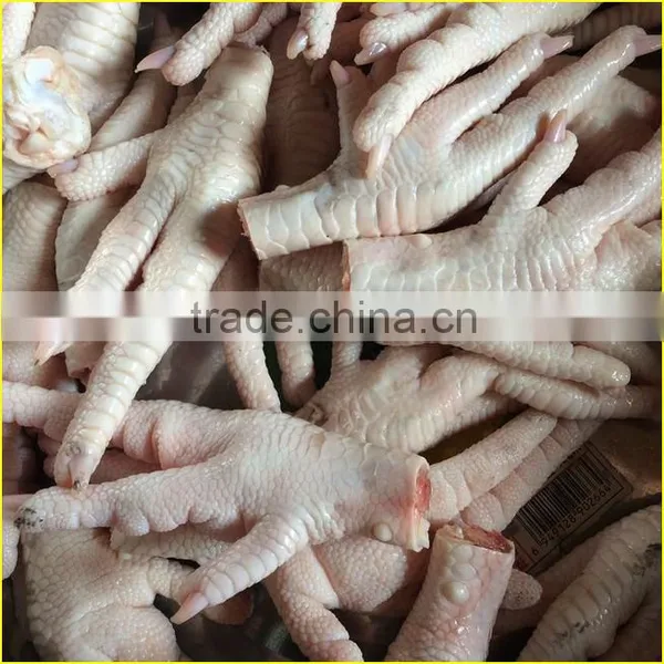 Automatic Chicken Feet Cutter , Paw Cutting Machine , Automatic Chicken Feet Cutting Machine photo-6