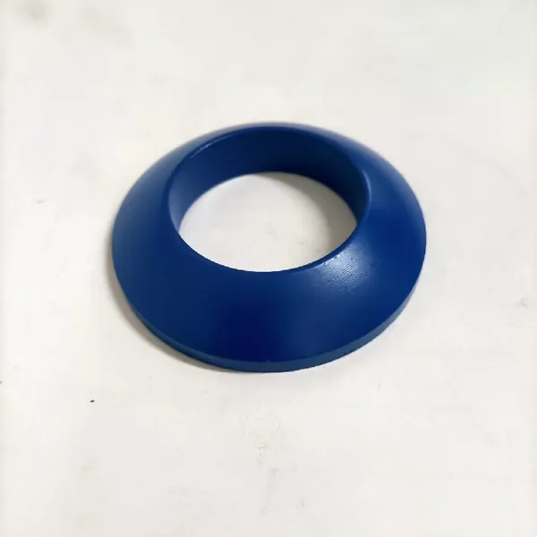 Spherical Washers, Conical Washers Conical Seats - Type C DIN6319 photo-3