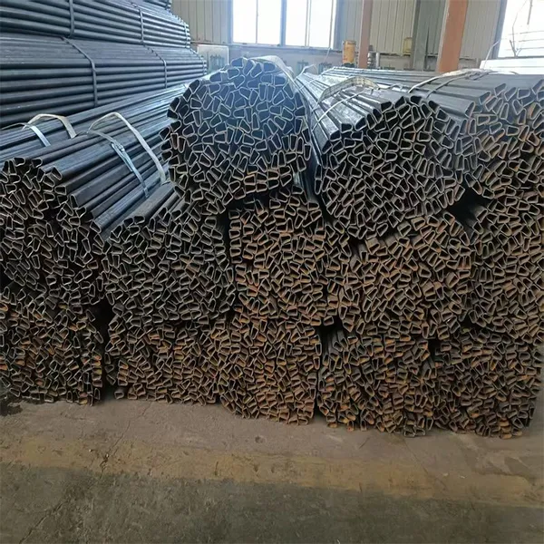 Corrosion Resistant Precision Steel Pipe in Various Sizes photo-2