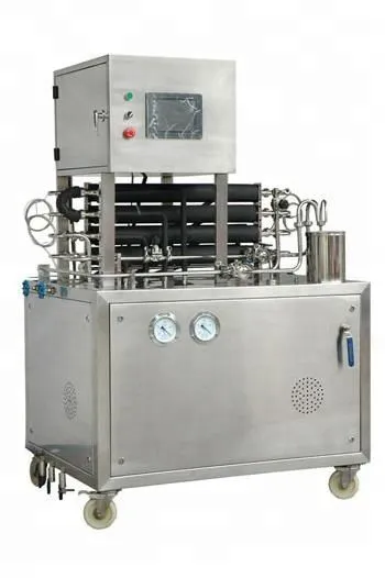 High Temperature Sterilization GENYOND Brand Sterilizer Machine photo-5