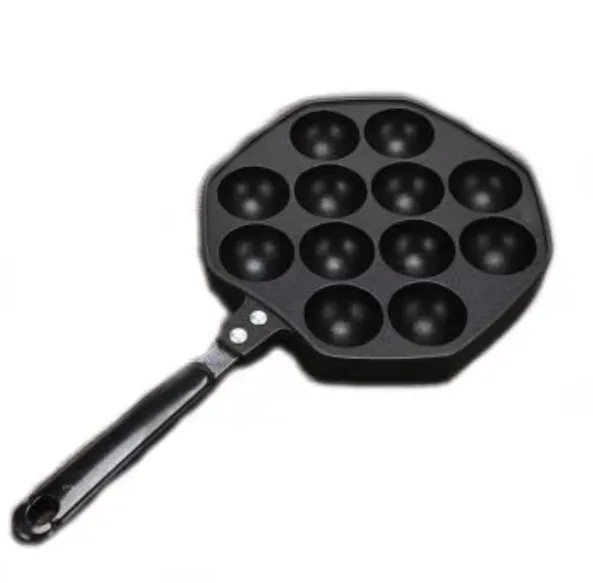 Hong Kong Flavor Egg Waffle Machine Chocolate Flavor Cereal Flavor1 photo-6
