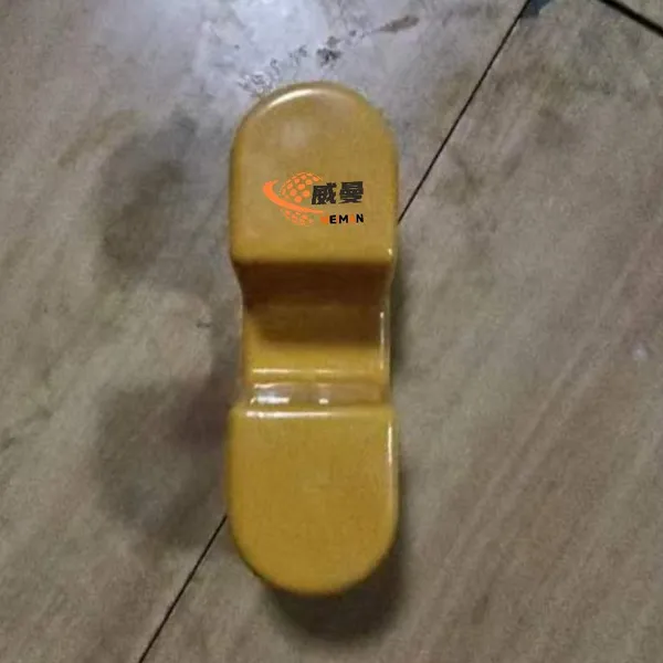 SDLG Original Excavator Parts Stopping Device 11211010 Voe14607228 for LG Volvo Excavator