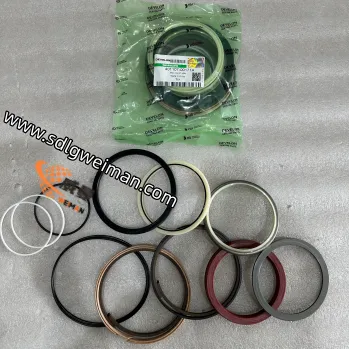 DOOSAN & DEVELON 401107-00171A SAELING KIT ARM photo-2