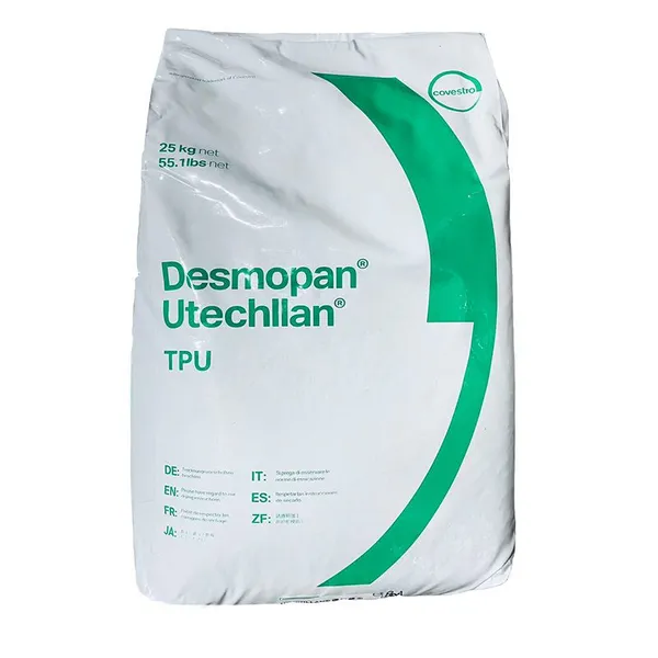 Wear‑Resistant TPU Raw Material Covestro 3660DU Oil‑Resistant Grade for Cable Sheath Manufacturing