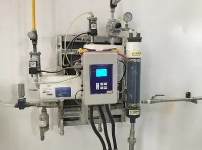 Gas Separation Unit photo-2