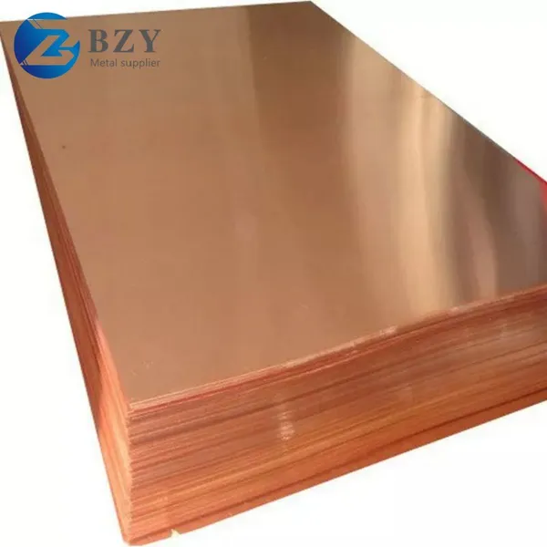 Cathode Copper Sheet photo-2