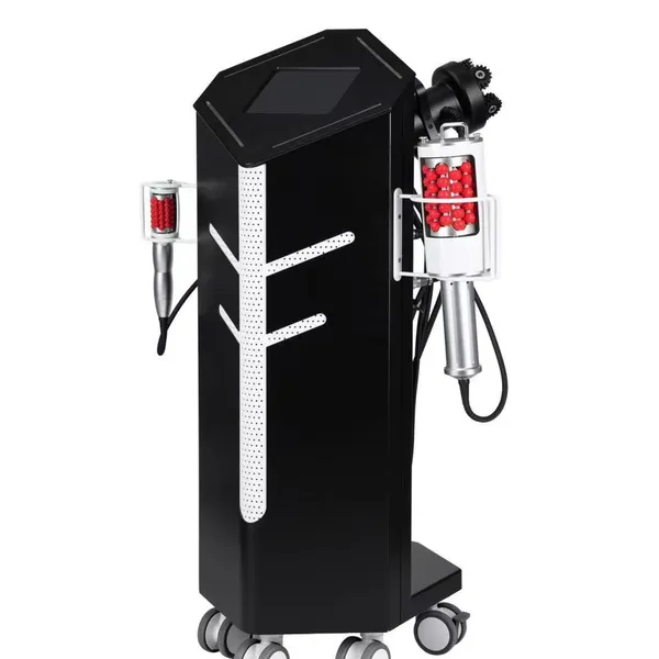 Endosphere Roller Massage Therapy Equipment With CE ISO Certification for Body Sculpting photo-2