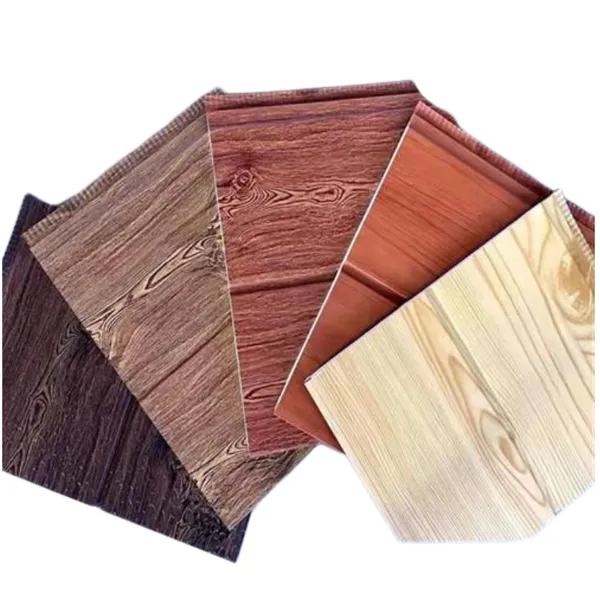 Modern Low-Price Flame Retardant Waterproof Exterior Wall Panel Steel Carved Roof Sandwich Panel for Cold Room Workshop EPS photo-6