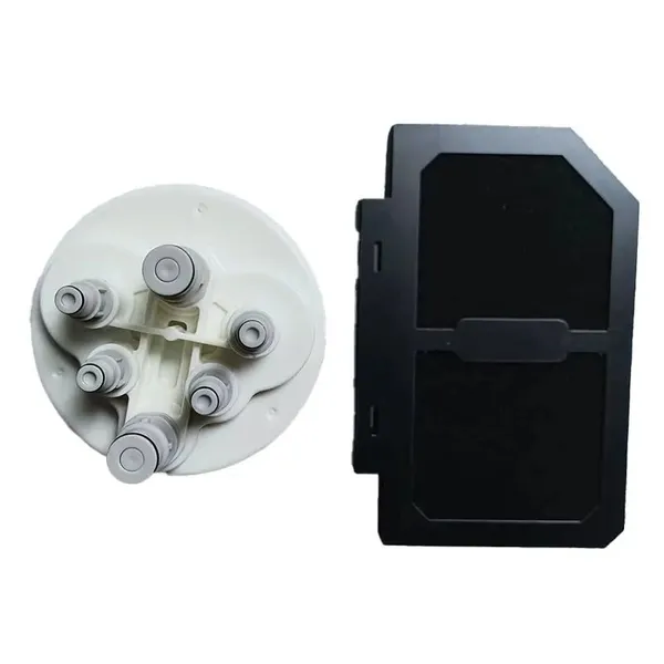 EAS002900 REV02 Optical Eye Synchronizer Connecting Plug for Domino A320i / AX150i / A350i Inkjet Coding Printer (Compatible Part) photo-2
