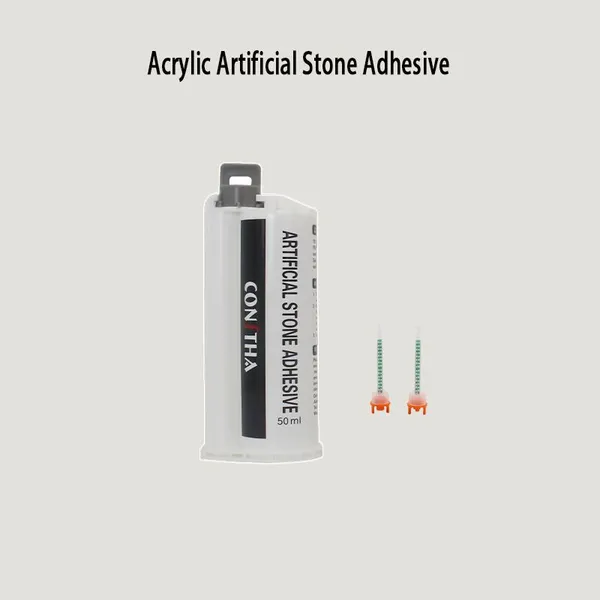 CONSTHA 50ML Solid Surface Adhesive For Corian Counter top