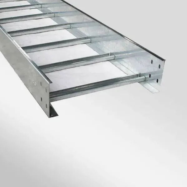 Ladder Type Cable Tray