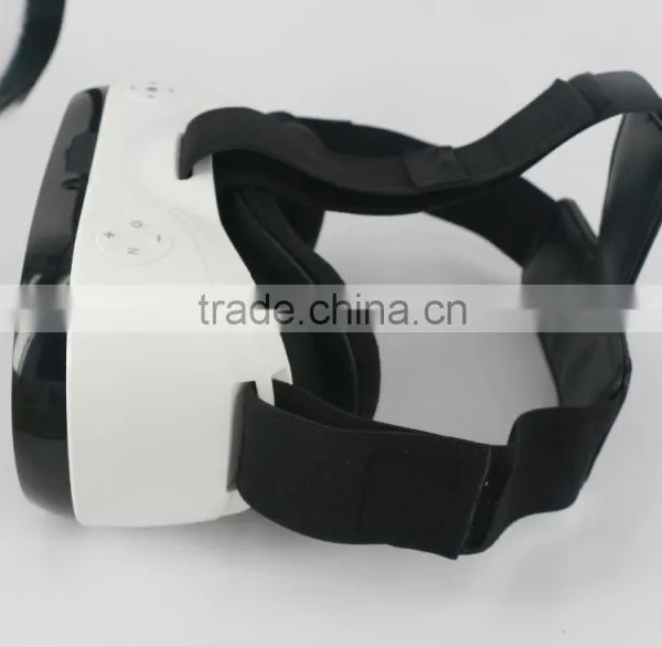 High Quality 3D Goggles Virtual Reality VR All in One Headset VR Game Master VR Device photo-6